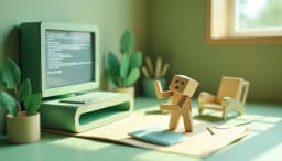 What is Claude Code and Why Is Everyone Freaking Out About It? - AI blog article