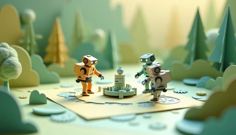 Agents, Subagents, Skills, Hooks, and MCP: WTF is the Difference?