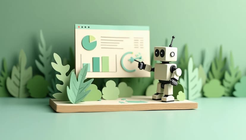 How to Create Google Analytics Reports with Claude Code (No Marketer Required) - Use Cases guide
